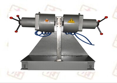 PEM - 6007型 旋轉磁場電磁鐵